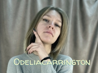 Odeliacarrington