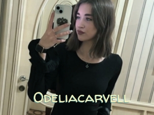 Odeliacarvell
