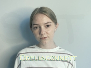 Odeliaconnett