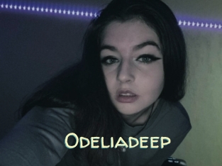 Odeliadeep