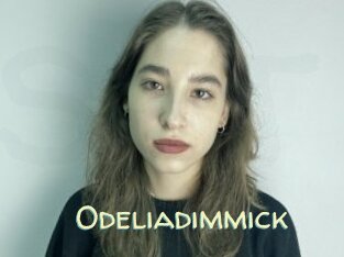 Odeliadimmick