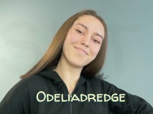Odeliadredge