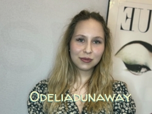 Odeliadunaway