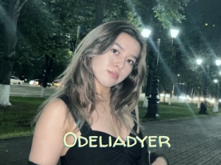 Odeliadyer