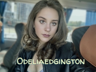 Odeliaedgington