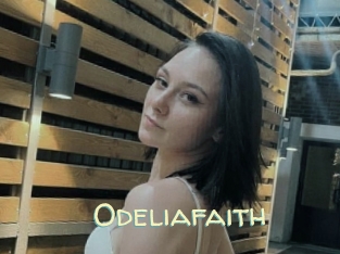 Odeliafaith