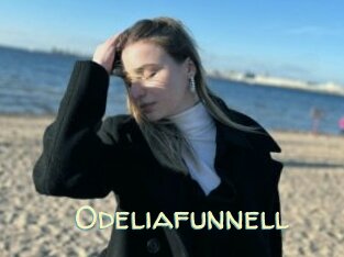 Odeliafunnell