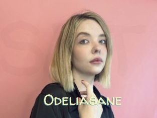 Odeliagane