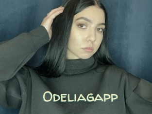 Odeliagapp