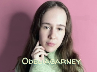 Odeliagarney
