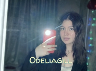 Odeliagill