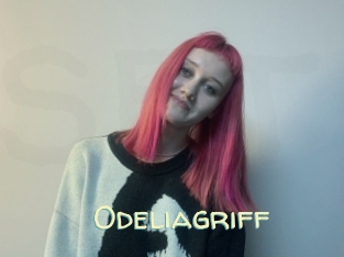 Odeliagriff