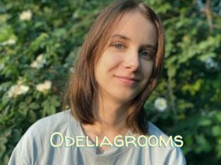 Odeliagrooms