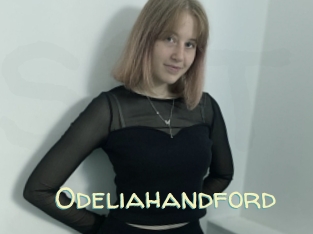 Odeliahandford