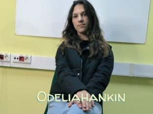 Odeliahankin