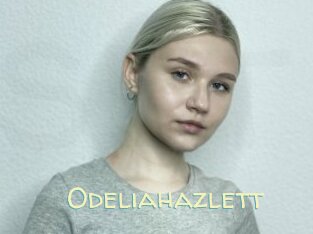 Odeliahazlett