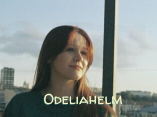 Odeliahelm