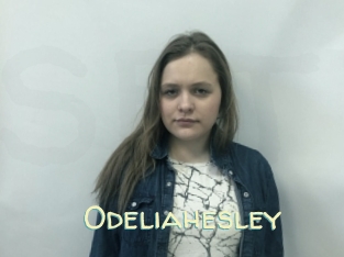Odeliahesley