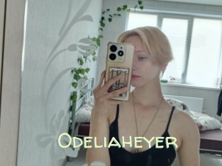 Odeliaheyer