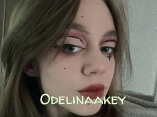 Odelinaakey