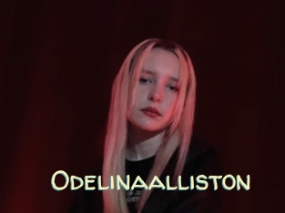 Odelinaalliston