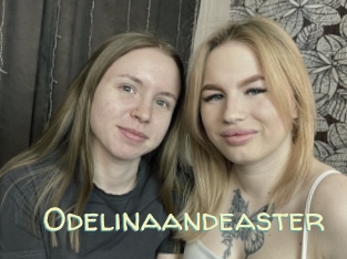 Odelinaandeaster