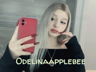 Odelinaapplebee