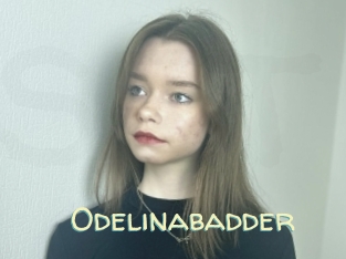 Odelinabadder