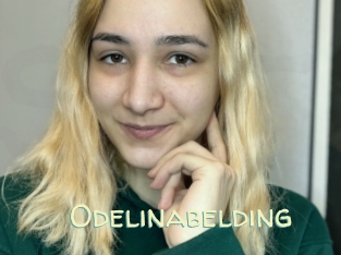 Odelinabelding
