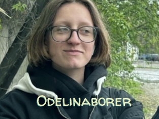 Odelinaborer