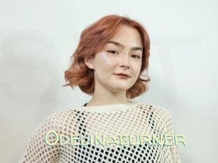 Odelinaburner