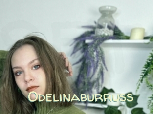 Odelinaburruss