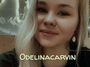 Odelinacarvin