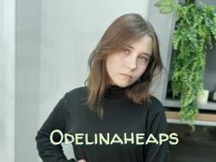 Odelinaheaps