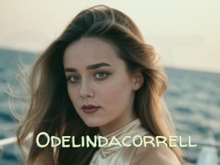 Odelindacorrell