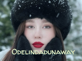 Odelindadunaway