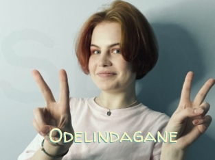 Odelindagane