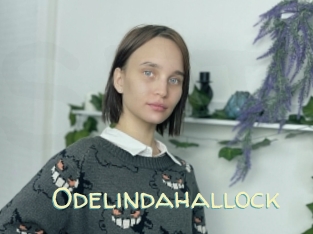 Odelindahallock