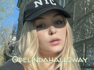 Odelindahalloway