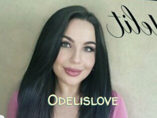 Odelislove