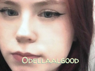 Odellaalgood