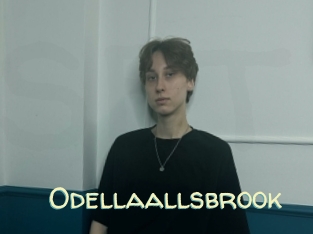 Odellaallsbrook