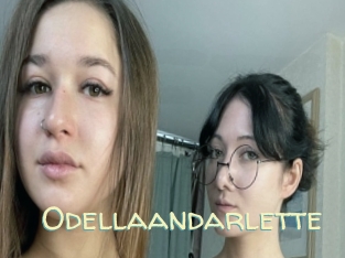 Odellaandarlette