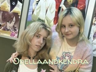 Odellaandkendra