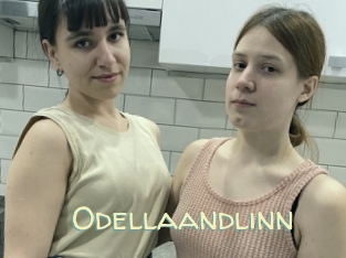 Odellaandlinn
