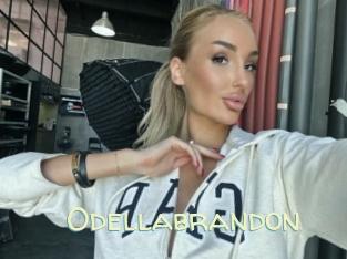 Odellabrandon