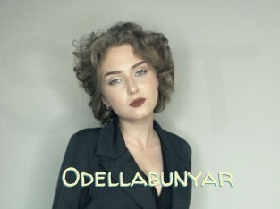 Odellabunyar