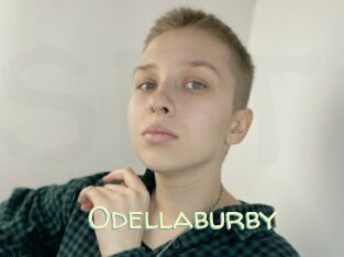 Odellaburby