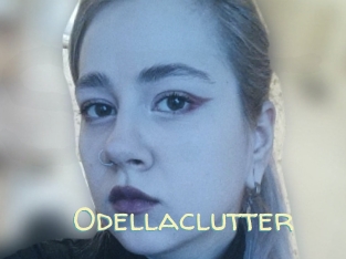 Odellaclutter