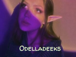 Odelladeeks